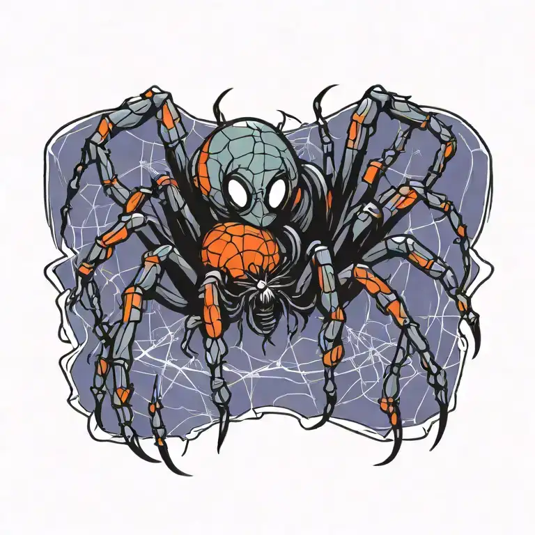 Spider