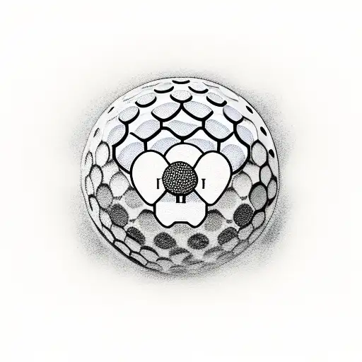 Incorporate Golf And Corona Beer Into The Word Happy