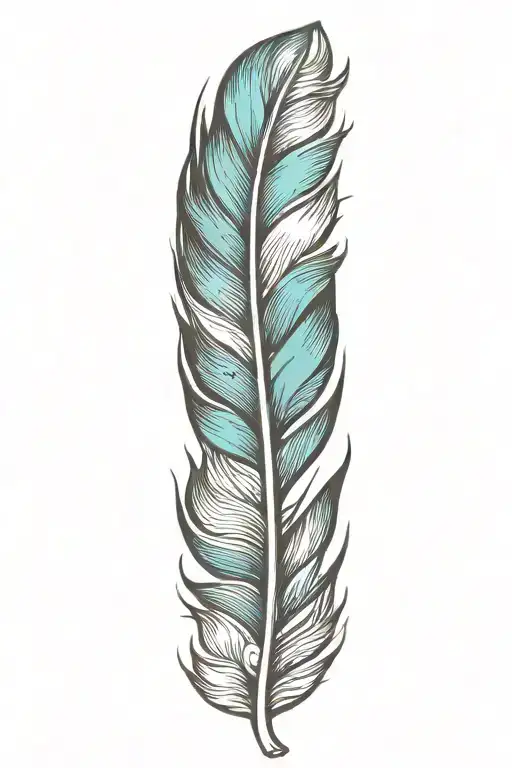Feather