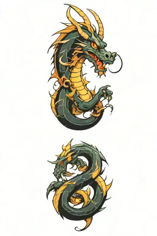 Dragon