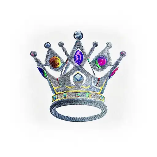 King's Crown