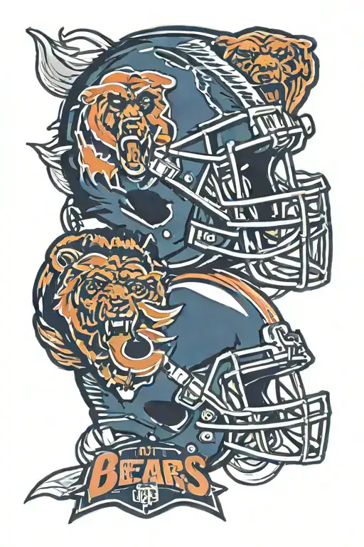 Chicago Bears