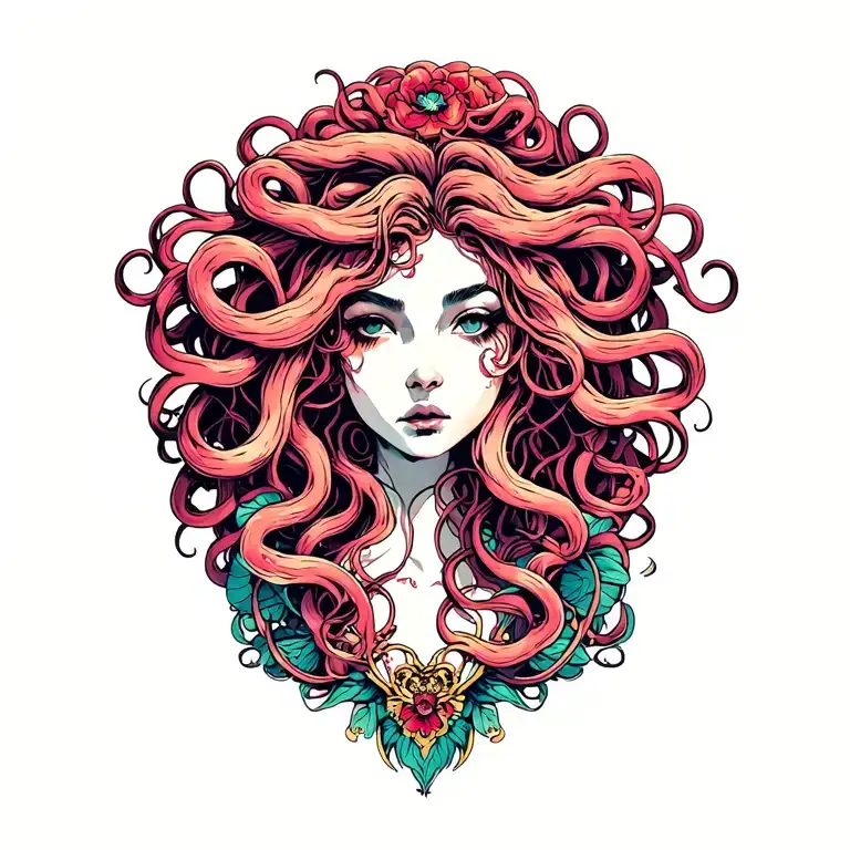 Medusa