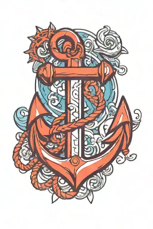 Anchor