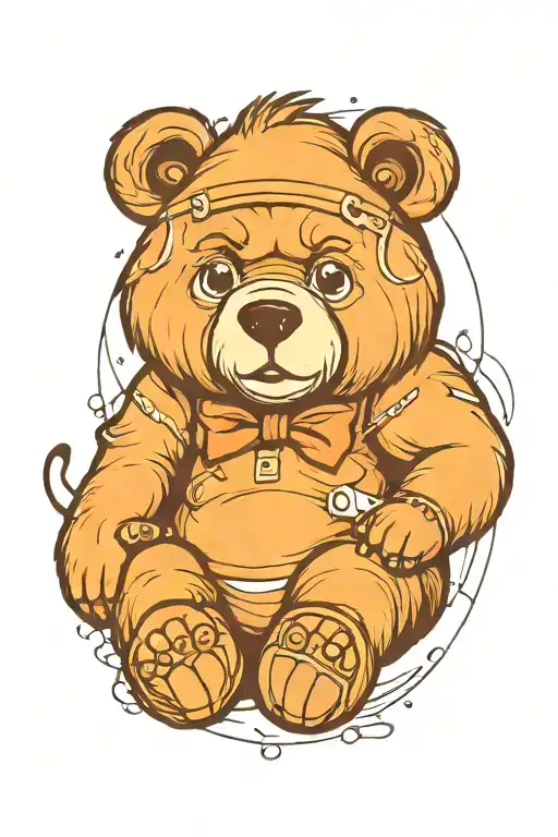 Bear