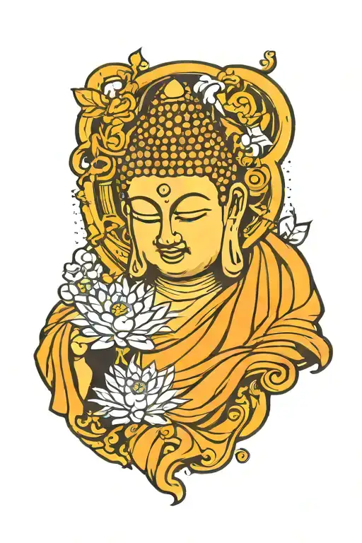 Buddha