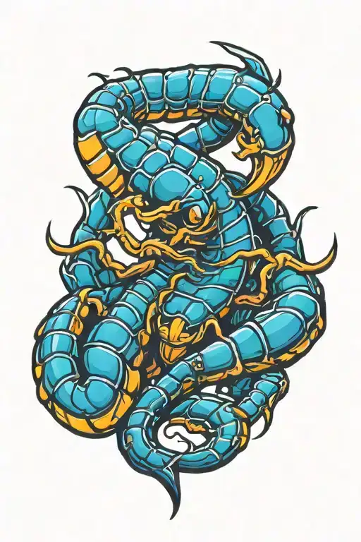 Scorpion