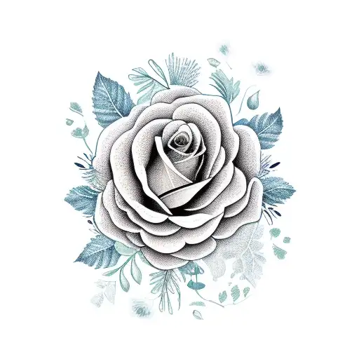 Foliage And Floral Design