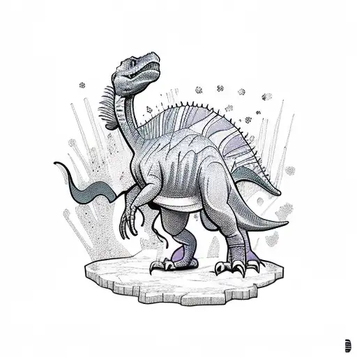 Dinosaur
