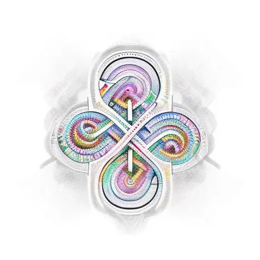 Double Helix Family Tree