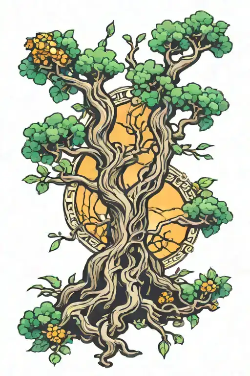 Tree Of Life