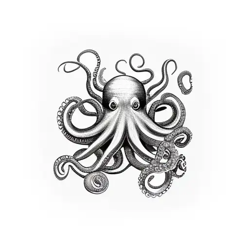 Octopus Cooker