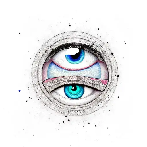 Evil Eye
