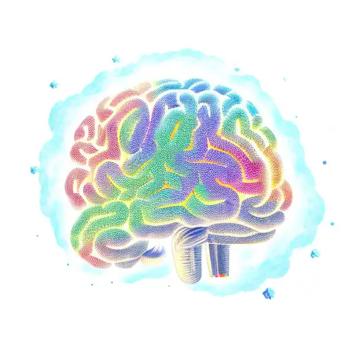 Brain And Outer Space