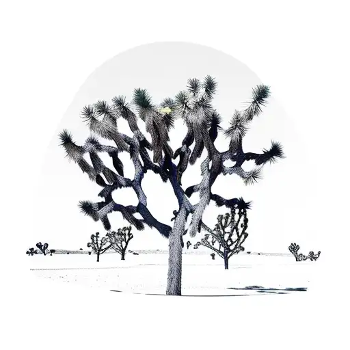 Joshua Tree