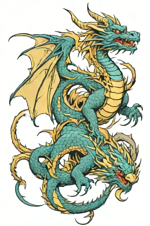 Dragon