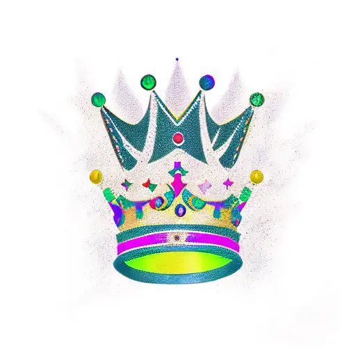 King's Crown