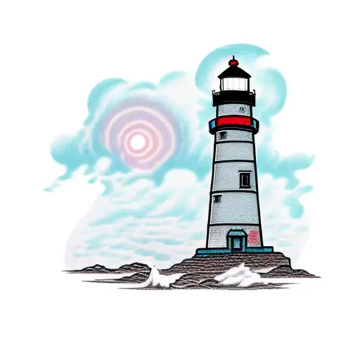 Lighthouse Wristbands