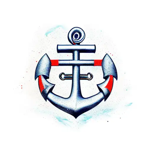 Anchor And Military