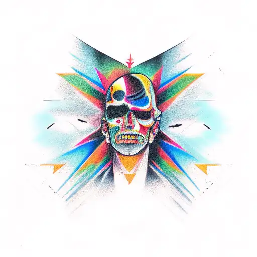 Half Hawk Half Airplane