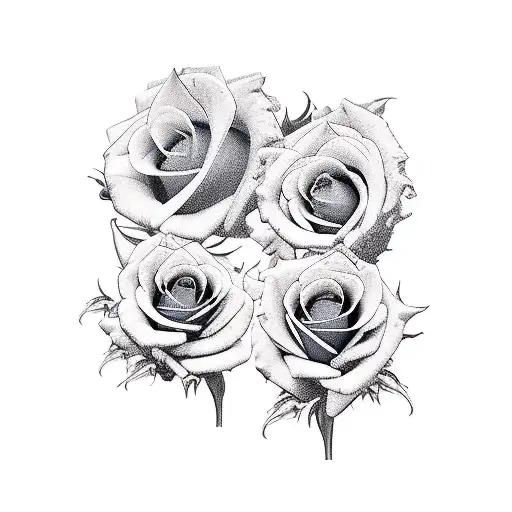 2 Best Friend Chickens Sunflower Rose