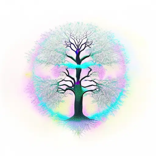 Tree Of Life