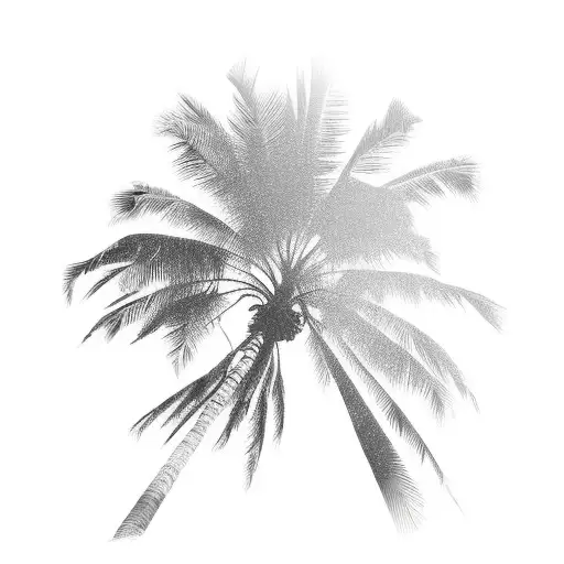 Palm Tree