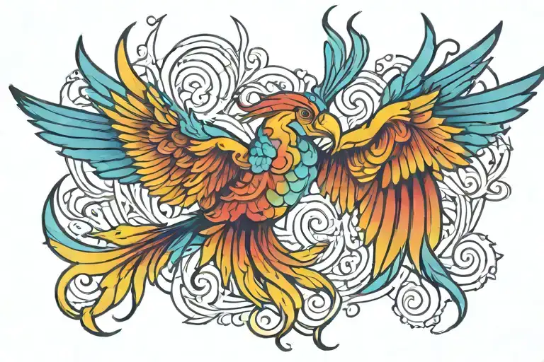 Phoenix