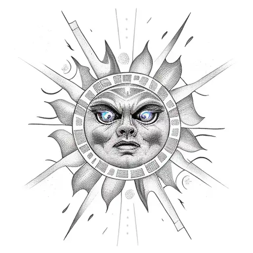 Fenix Sun Sad