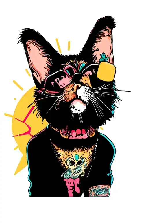 Funny Meme Inspired Collage