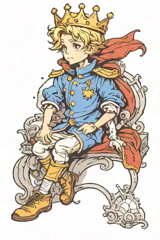 Little Prince