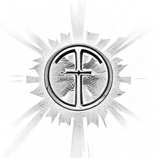 Christian Cross
