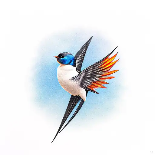 Swallow Bird