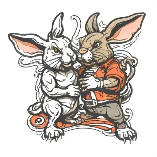 Bull And Rabbit Holding