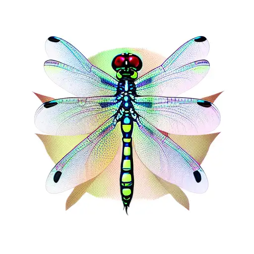 Dragonfly