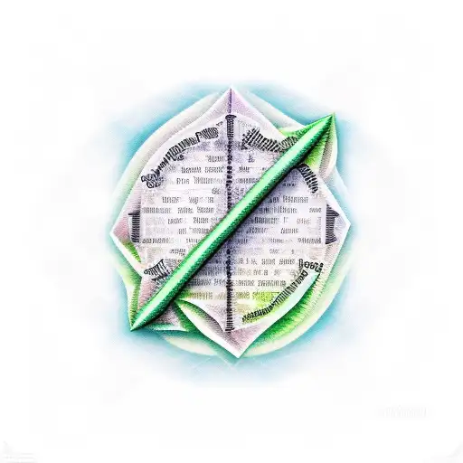 Blades With Bible Quotes