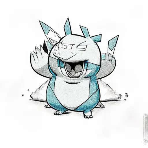 Ed Edd And Eddy With Pokemon Head