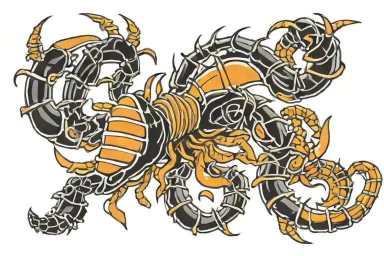 Scorpio