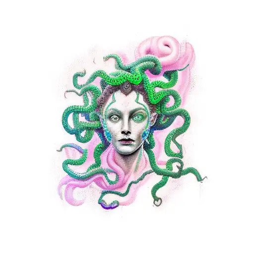Medusa