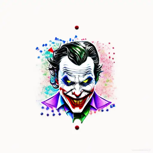 Joker Con Cartas