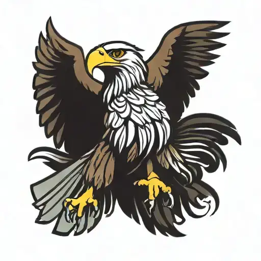 Eagle