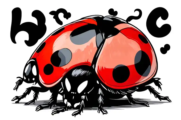 Ladybug