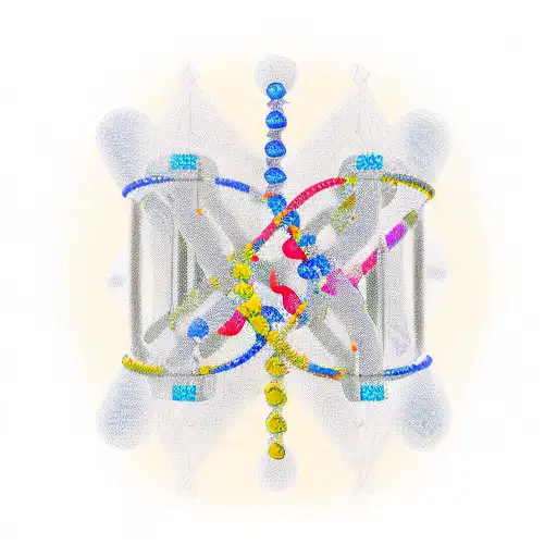 Dna Transcription And Translation