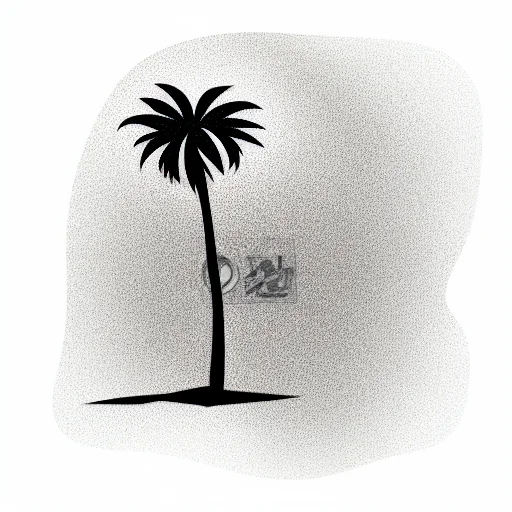 Palm Tree
