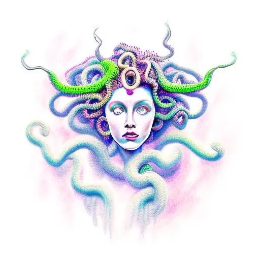 Medusa