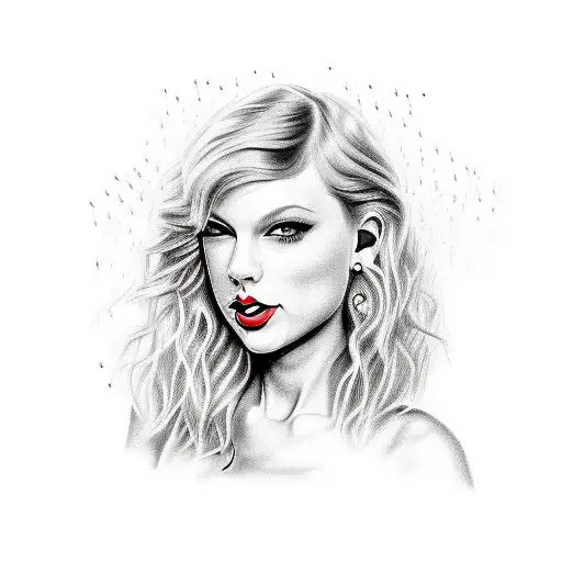 Taylor Swift Blank Space