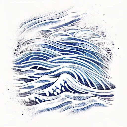 Ocean Wave