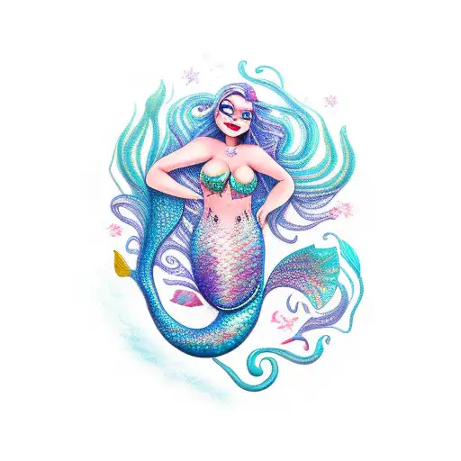 Mermaid
