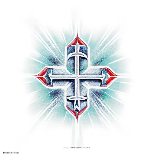 Christian Cross