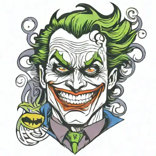 Batman Joker